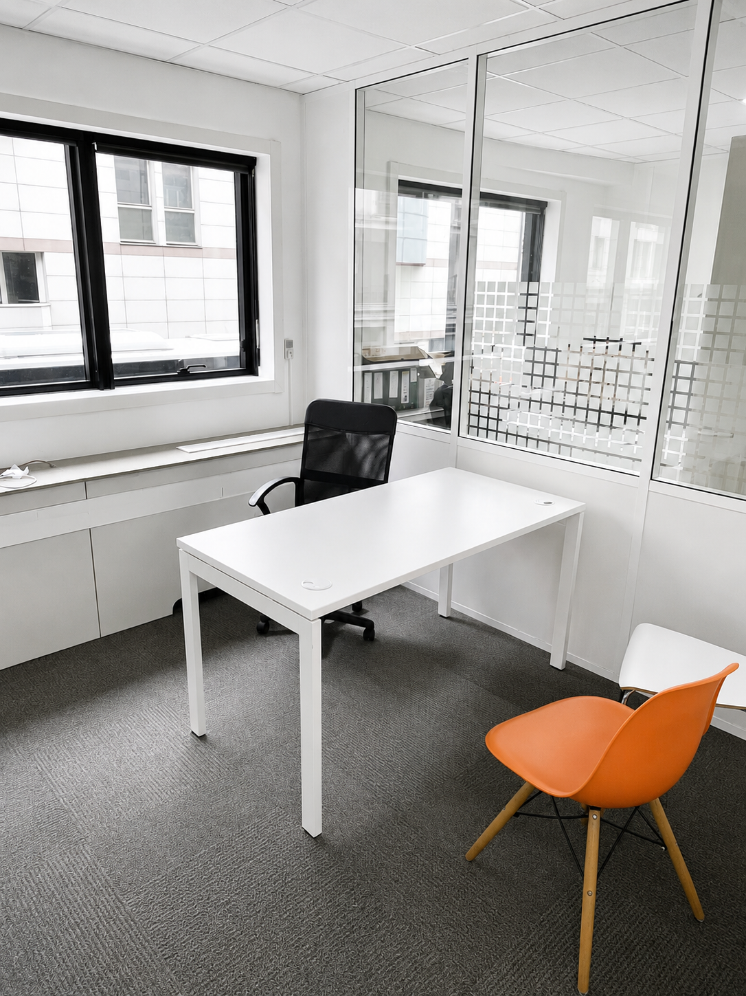 Bureau 4