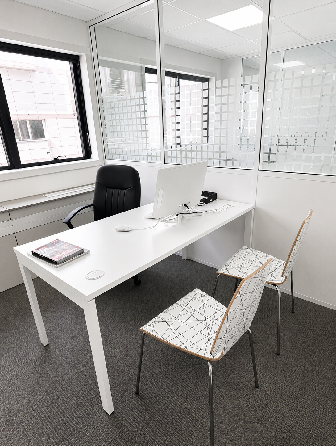 Bureau 1