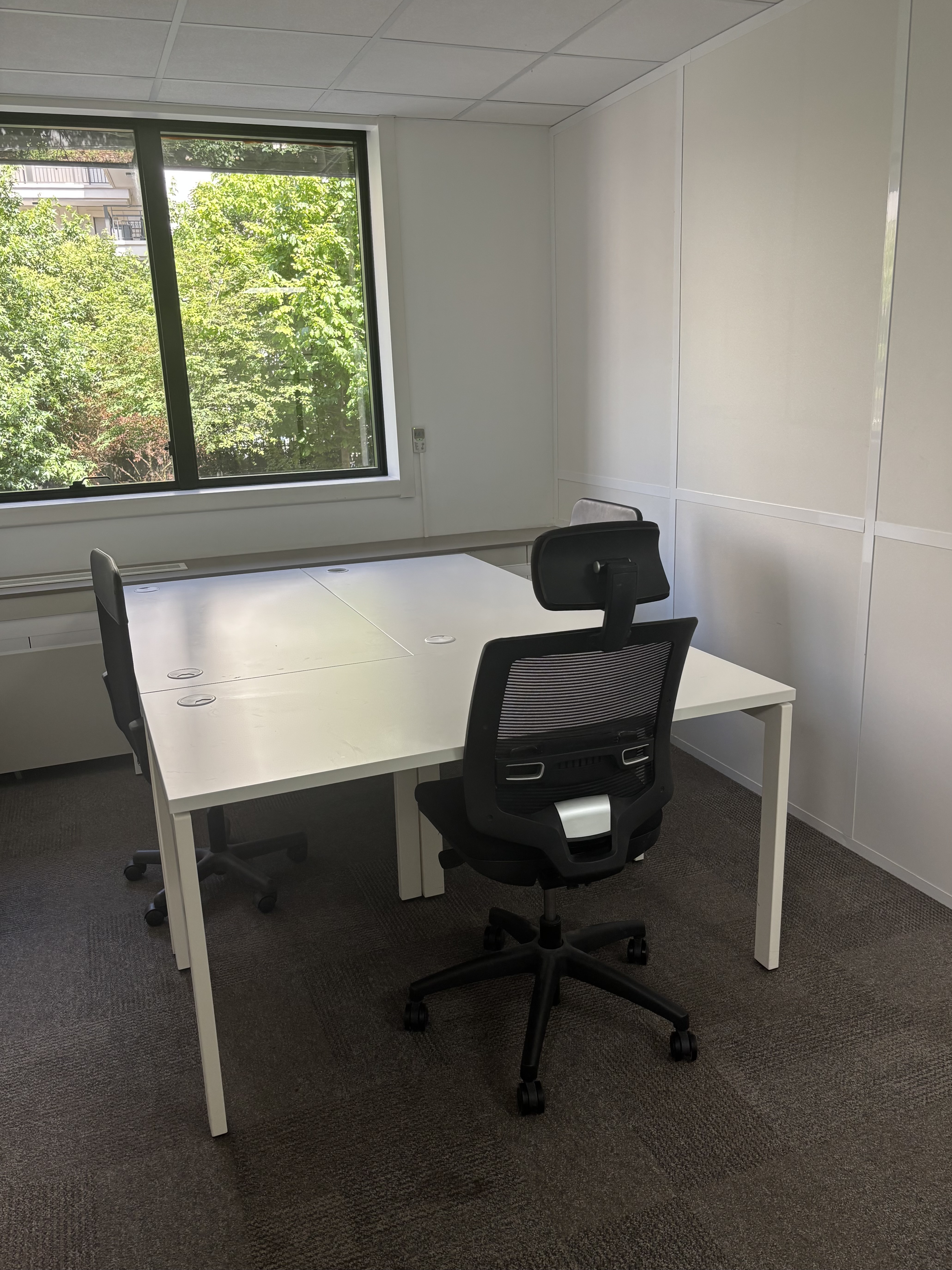 Bureau 2